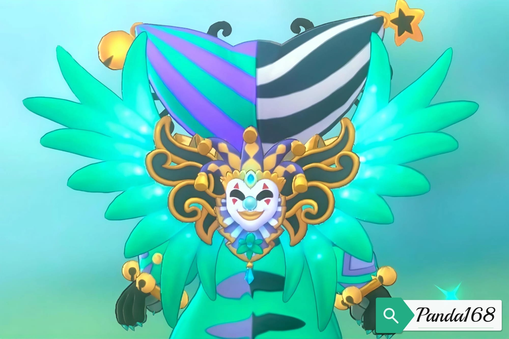 Ragnarok M: "Circus Night" July Costume Gachapon 2025