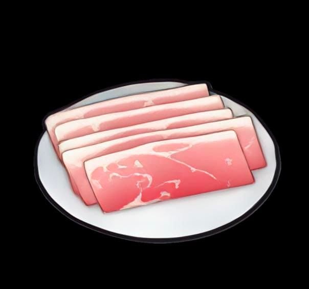 bacon
