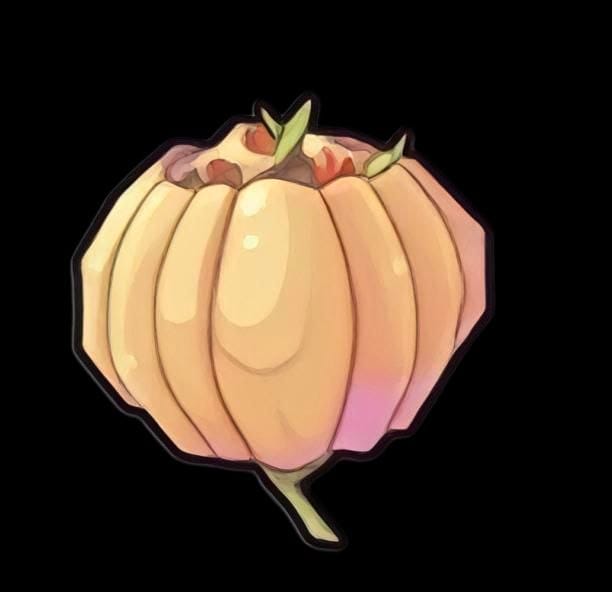 garlic
