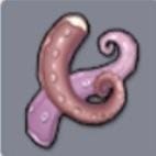 Inkfish Tentacle