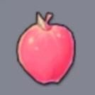 Poring Apple