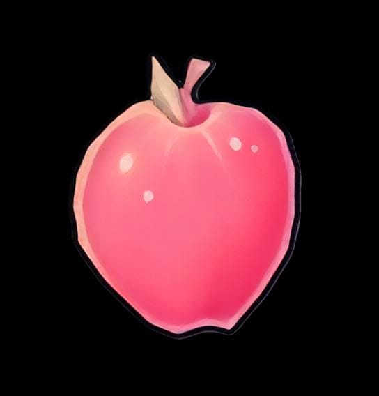 poring_apple