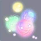 Rainbow Powder