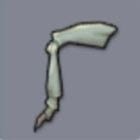 Rocker Leg Meat