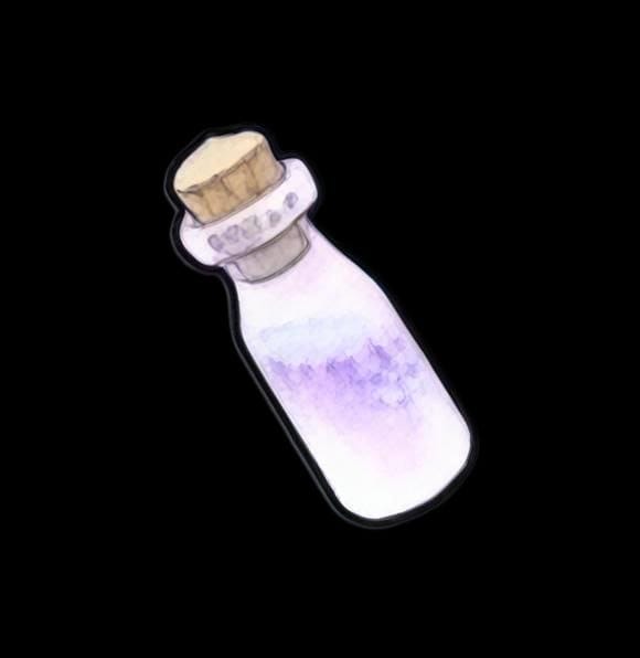 salt