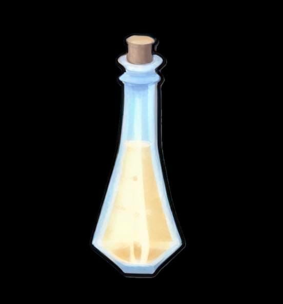 vanilla