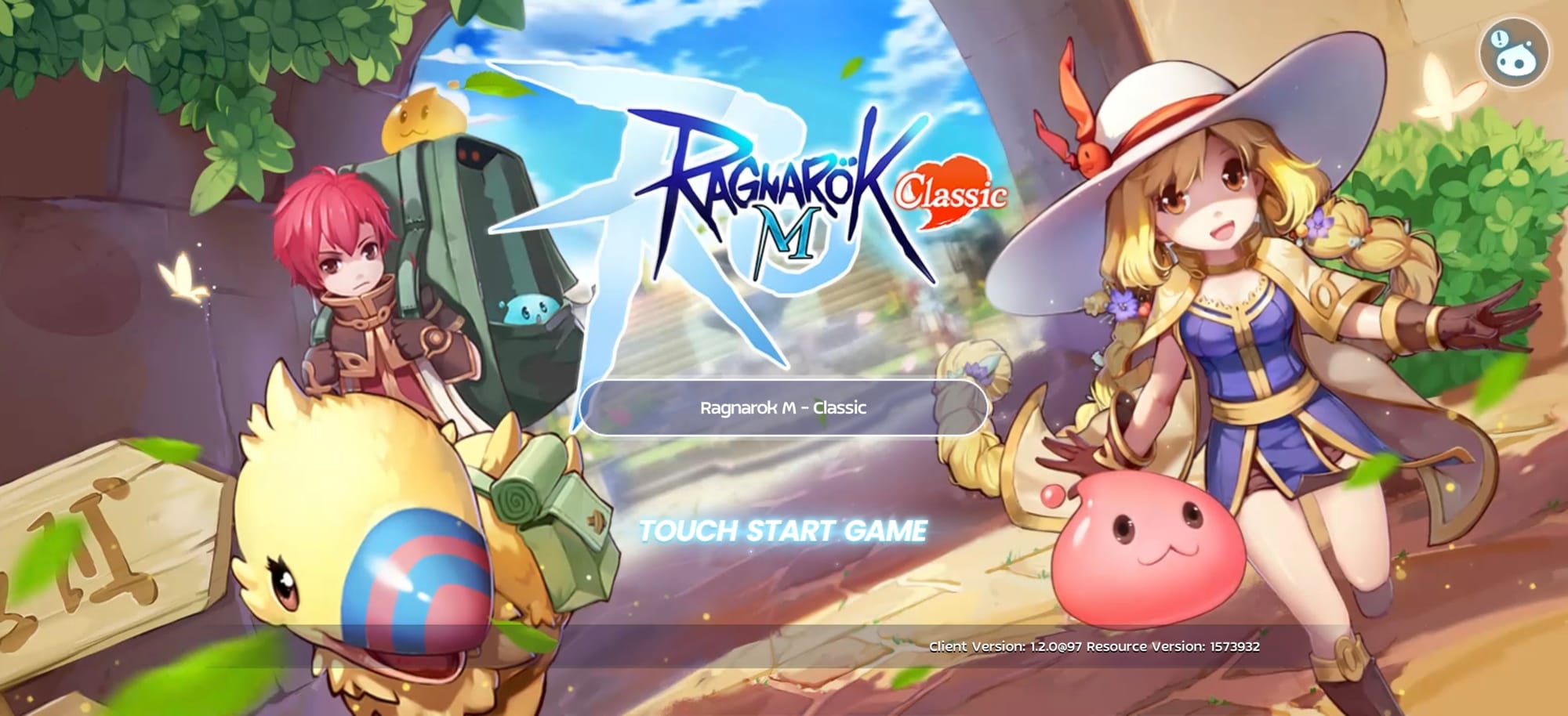 Ragnarok Classic May Gift Code