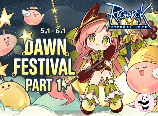 Ragnarok M: May 2026 Event Announcement (Part 1)