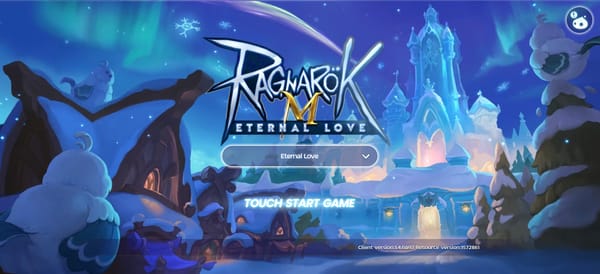Ragnarok M: May Gift Code
