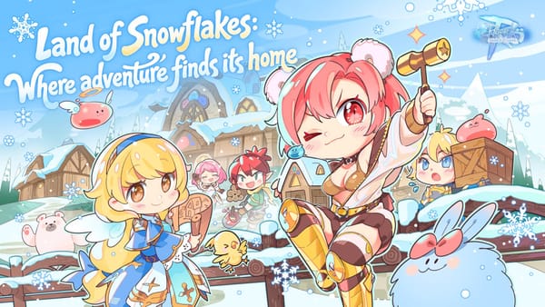 Land of Snowflake (Isgard) — สรุปทุกระบบที่ต้องรู้ก่อนเล่น!